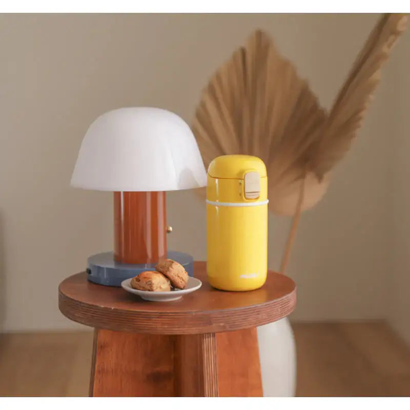 Mosh - Latte One Touch Tumbler - Mosh - Utensils - Harumio