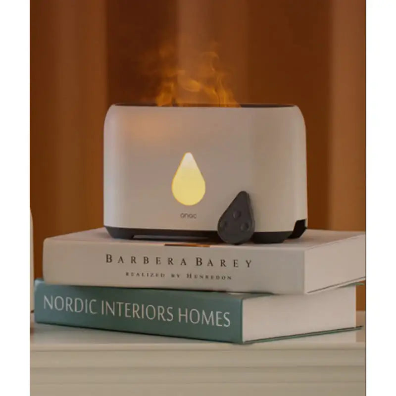 Bo Friends x Anac - Bulmeong Mood Light Humidifier - Bo Friends - Humidifiers - Harumio