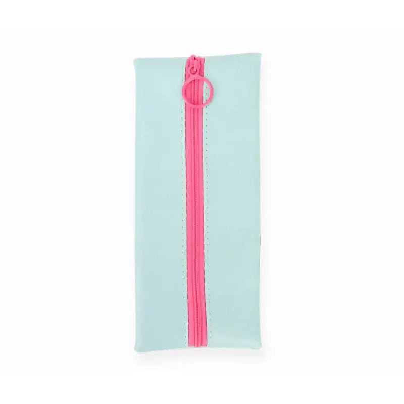 Molang - Simple Flat Pouch - Molang - Pouch - Harumio