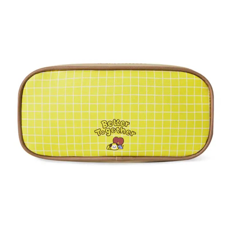 BT21 - Baby Multi-Use Pouch - BT21 - Bag - Harumio