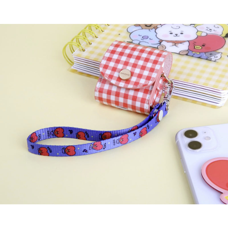 BT21 x Monopoly - Baby Slim Hand Strap