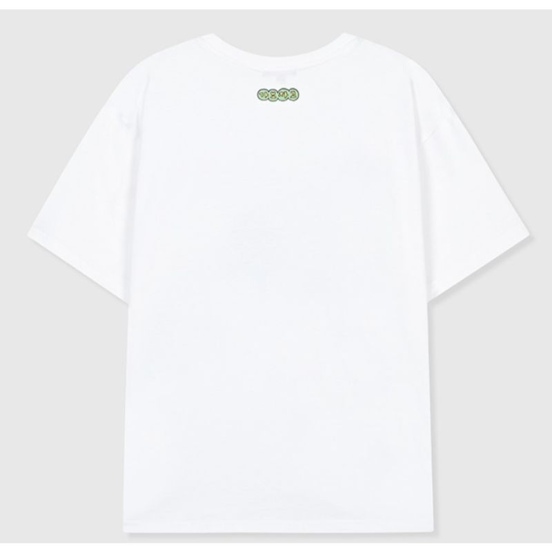 SPAO x Gosimperson - A New Tomorrow T-shirt