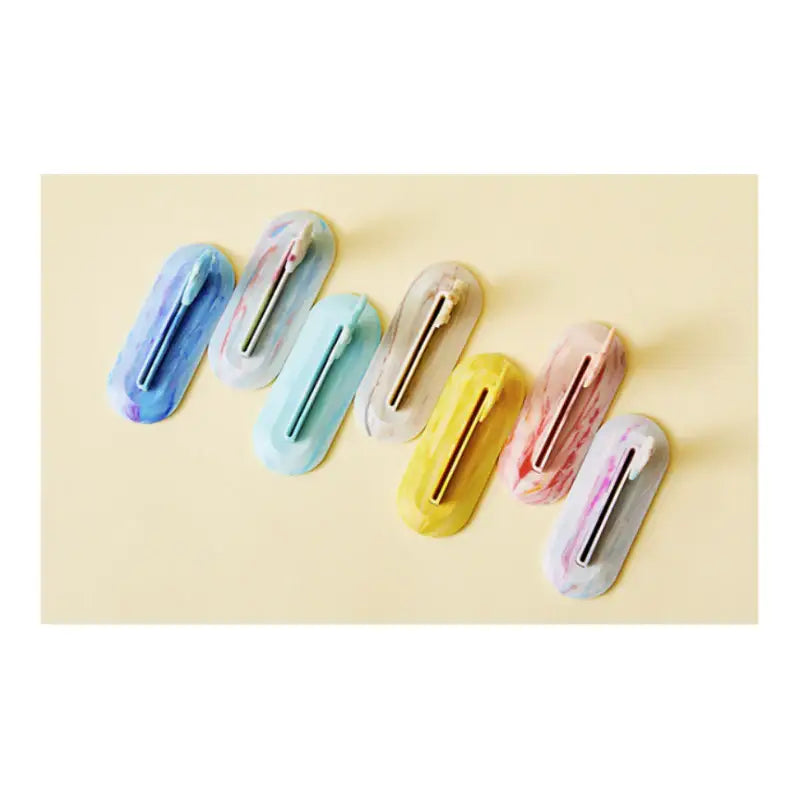 BT21 - No Plastic Sunday Photo Card Holder - BT21 - Accessories - Harumio