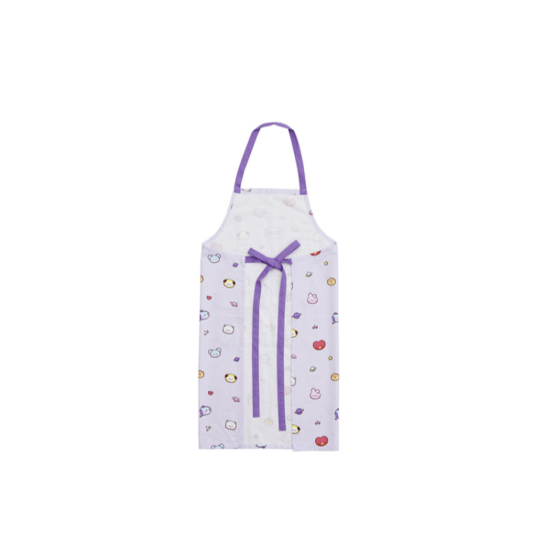 BT21 - Minini Apron - BT21 - Home & Living - Harumio