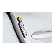 BT21 - Minini 4-Piece Car Door Guard - BT21 - Accesories - Harumio