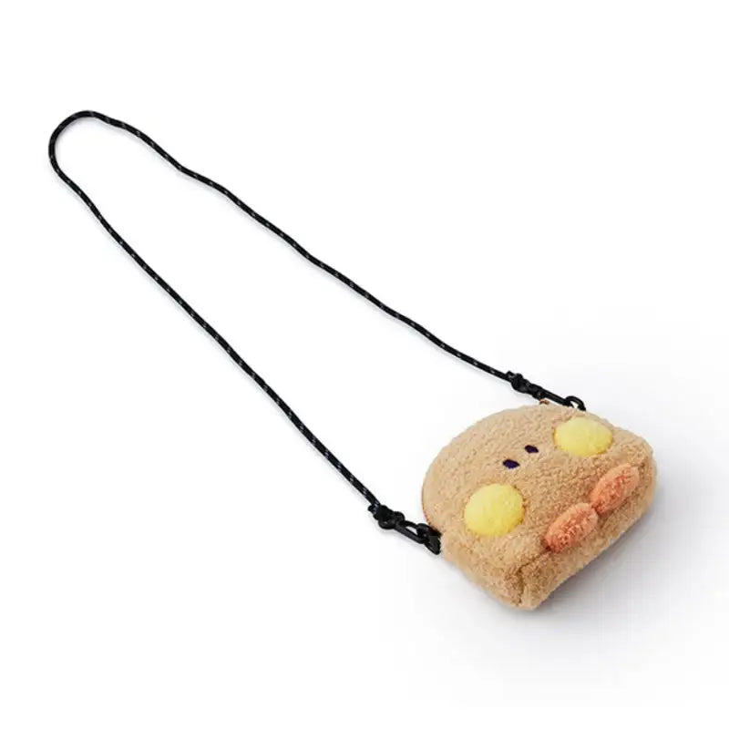 BT21 - Minini Pouch - LINE Friends - Accesories - Harumio