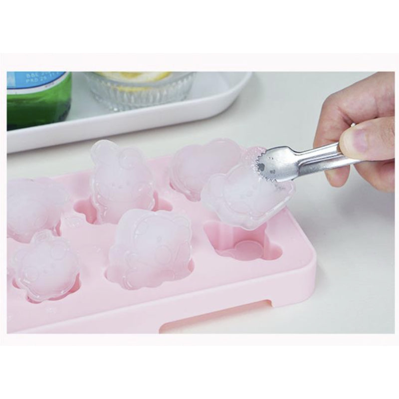 BT21 - Minini Silicone Ice Tray - BT21 - Home & Living - Harumio