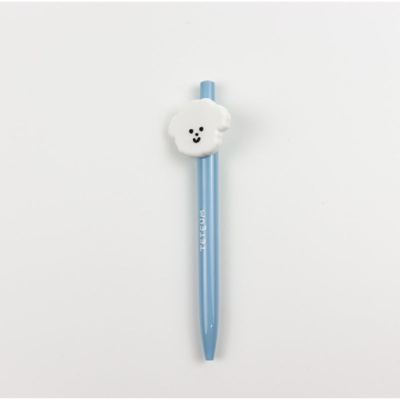 Teteum - Bongbong Cookie Pen
