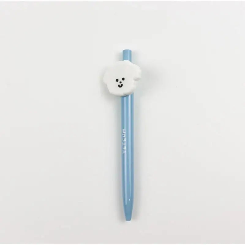 Teteum - Bongbong Cookie Pen - Teteum - Accessories - Harumio