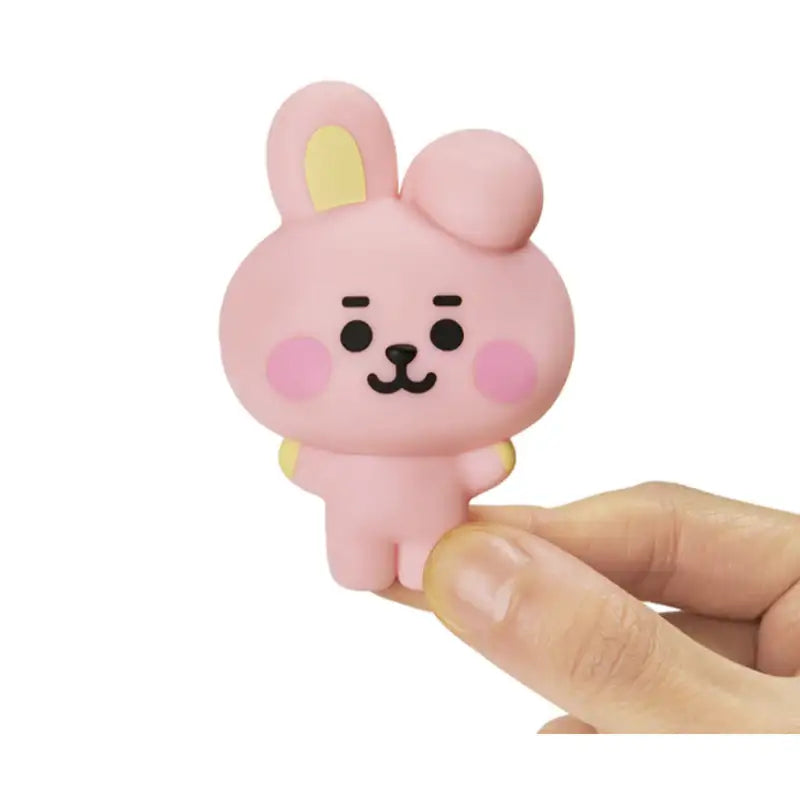 BT21 - Baby Bottle Opener Magnet - BT21 - Home & Living - Harumio