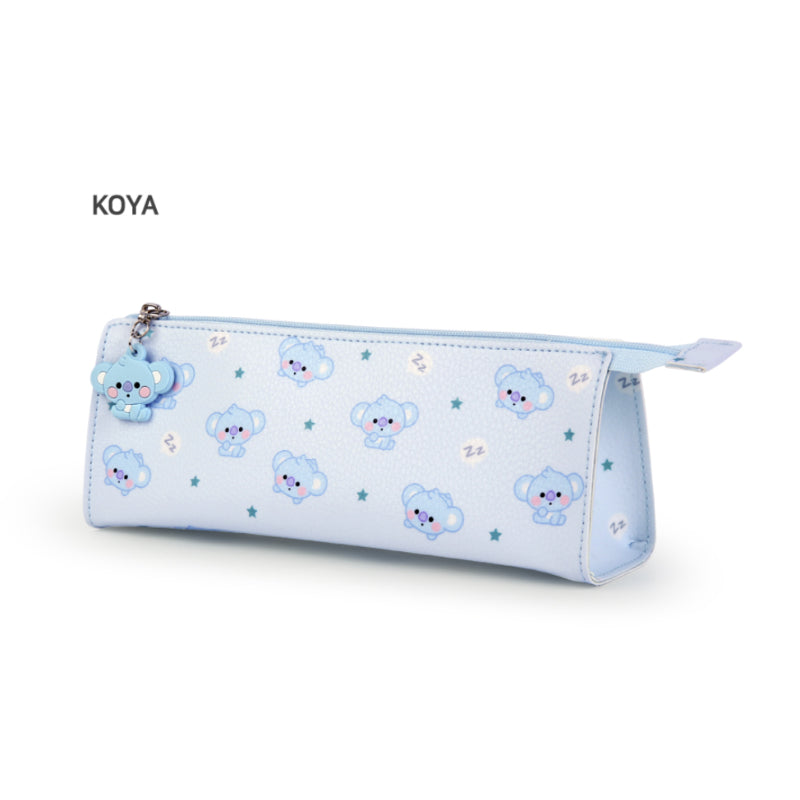 BT21 x Monopoly - Baby Daily Pen Case
