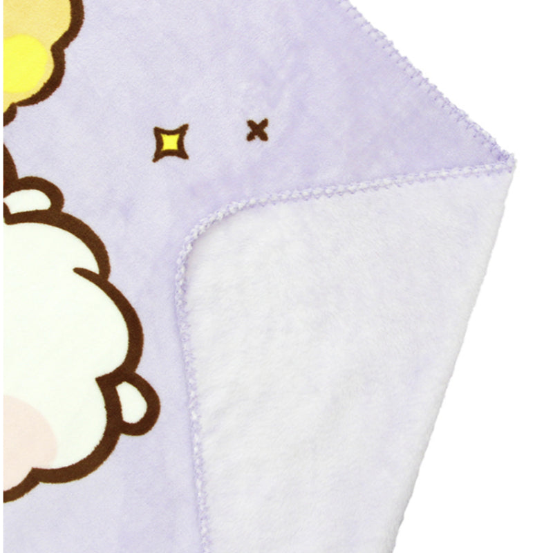 BT21 - Minini Flannel Blanket - BT21 - Home & Living - Harumio