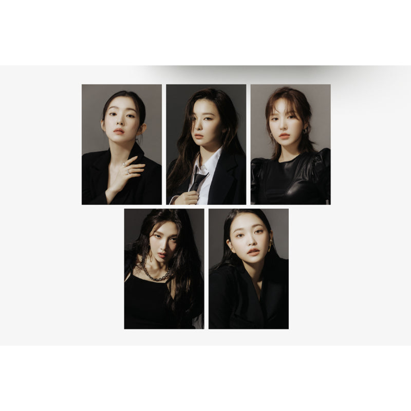 Red Velvet - 2021 Season&