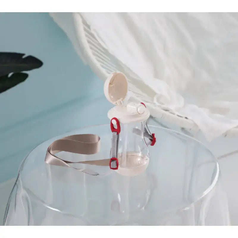 Mosh - Kids Tritan Tumbler - Mosh - Utensils - Harumio