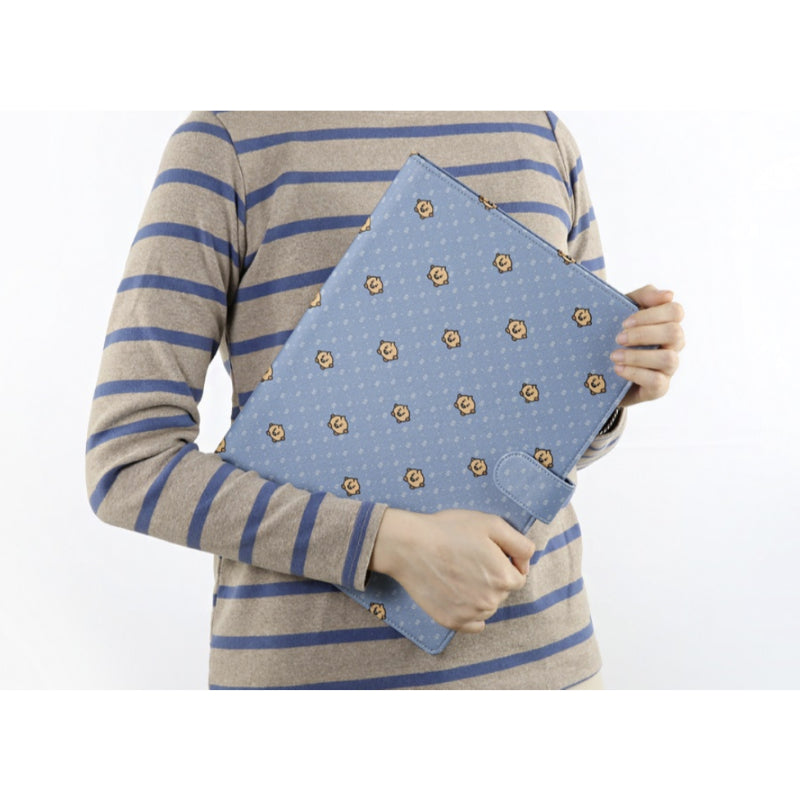 BT21 x Monopoly - Baby Pocket File