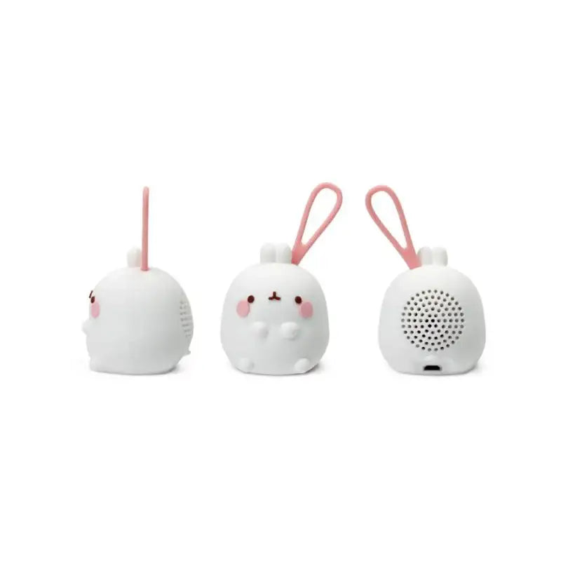 Molang - Bluetooth Speaker - Molang - Electronics - Harumio