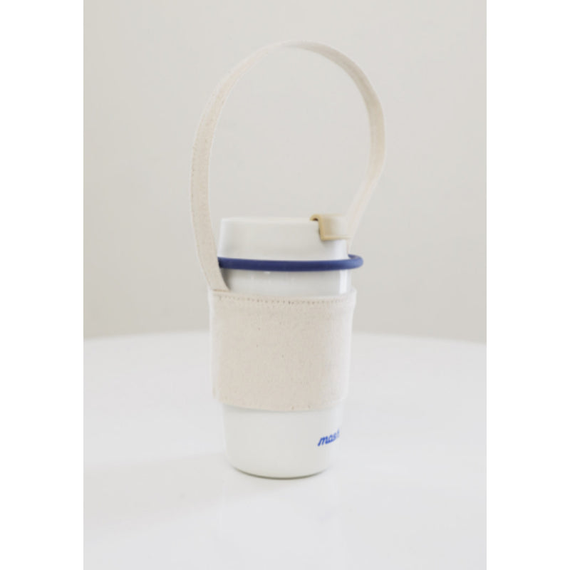 Mosh - Handle Sleeve For Mosh Straw Tumbler