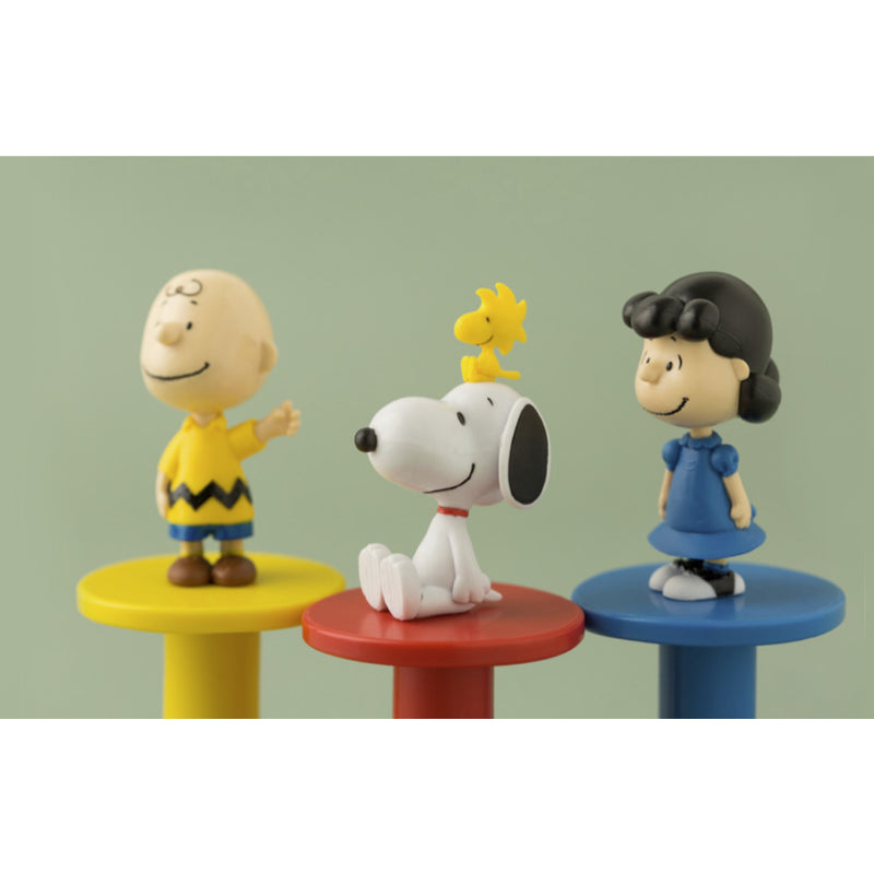 Peanuts x 10x10 - Masking Tape and Holder Set
