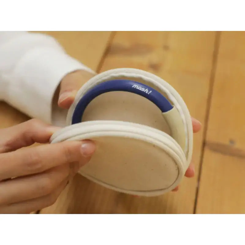 Mosh - Coated Pouch For Mosh Straw - Mosh - Pouch - Harumio