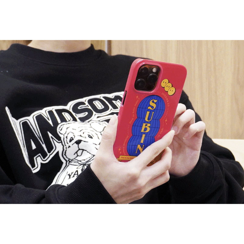 Crack X How To Hate Mate - iPhone Cases - SUBIN
