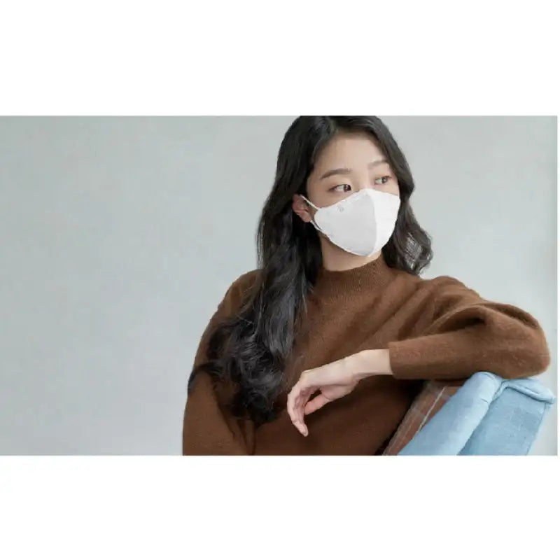 Etiqa - Health Mask KF94 - Basic - Etiqa - Masks - Harumio
