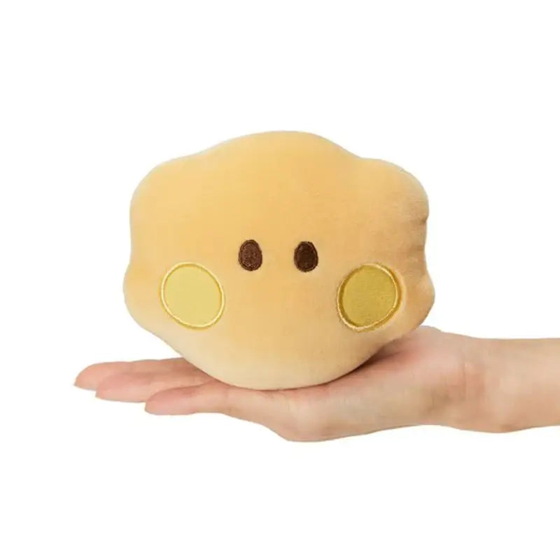 BT21 - Minini Petit Cushion - BT21 - Toy - Harumio