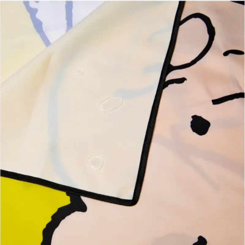 Bo Friends x Snoopy - Camping Mat - Bo Friends - Camping Tools - Harumio
