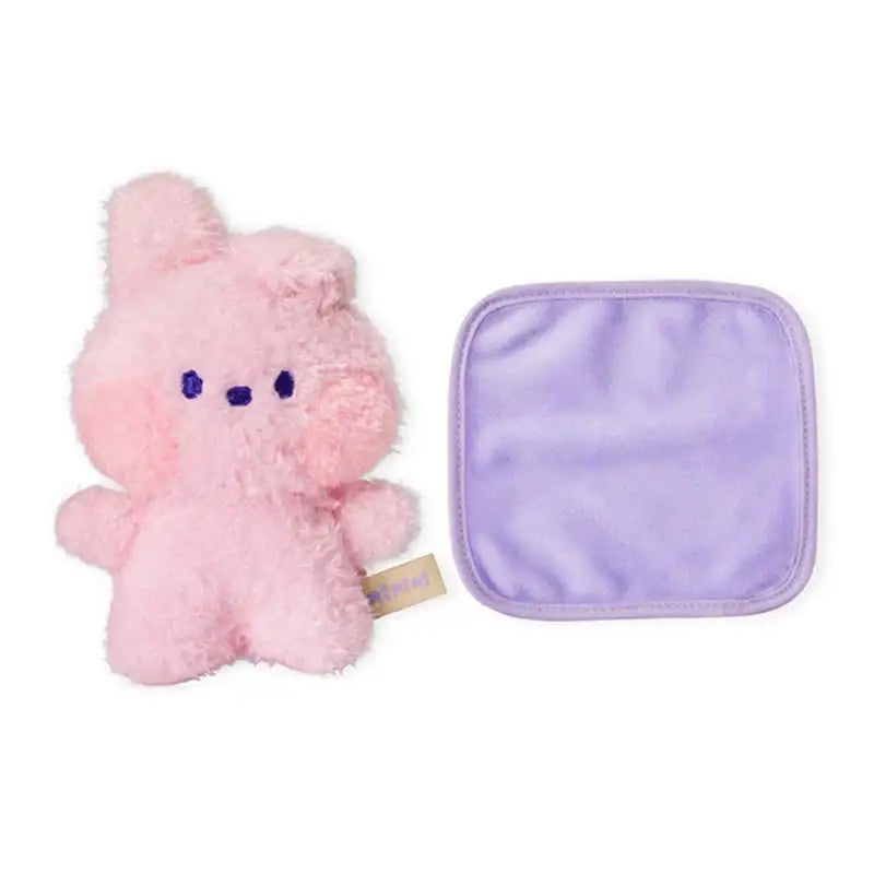 BT21 - Minini Standing Doll - LINE Friends - Accesories - Harumio