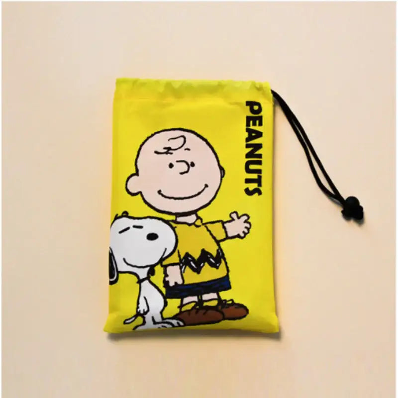 Bo Friends x Snoopy - Camping Mat - Bo Friends - Camping Tools - Harumio