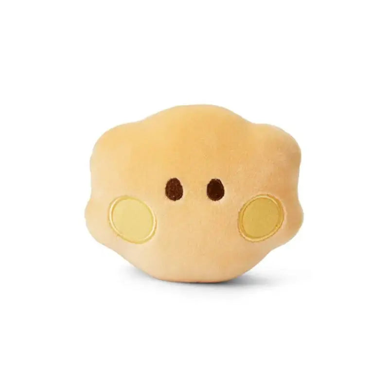 BT21 - Minini Petit Cushion - BT21 - Toy - Harumio