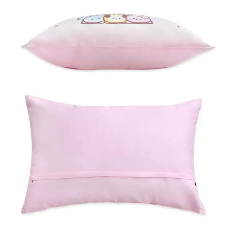 NARA HOME DECO X BT21- Minini Pillow Cover - NARA HOME DECO X BT21 - Bed Textiles - Harumio