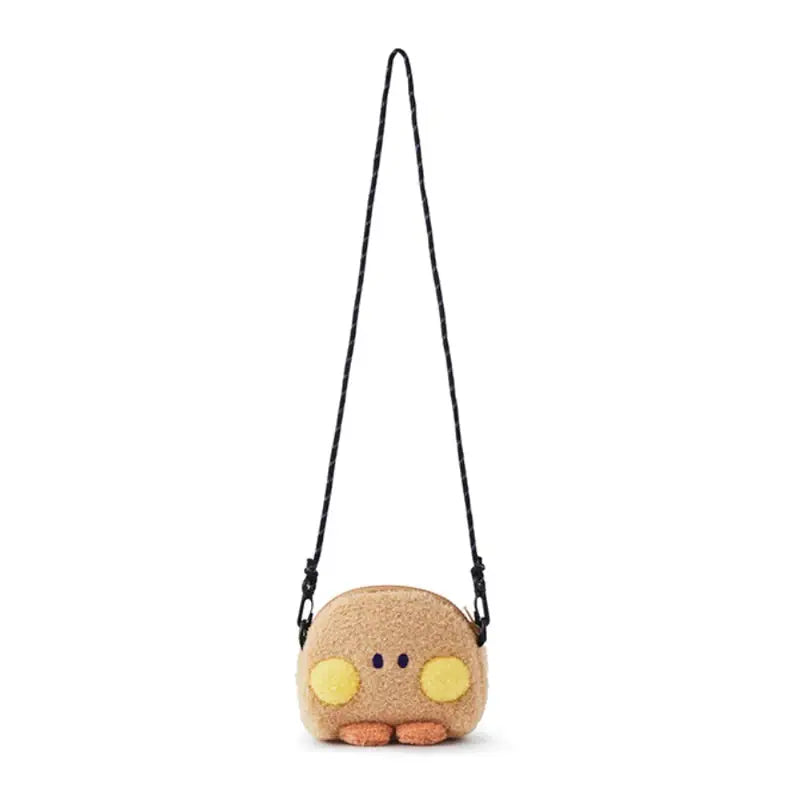 BT21 - Minini Pouch - LINE Friends - Accesories - Harumio
