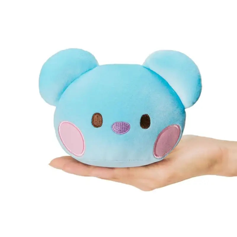 BT21 - Minini Petit Cushion - BT21 - Toy - Harumio