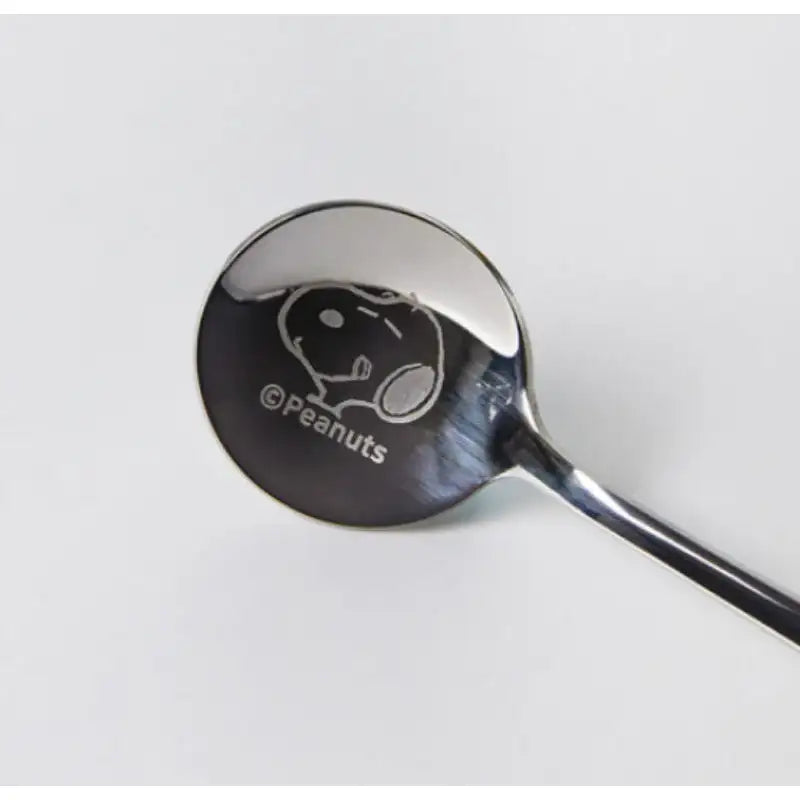 Bo Friends x Snoopy - Transparent Cup Coppell Set - Bo Friends - Kitchen Tools & Utensils - Harumio