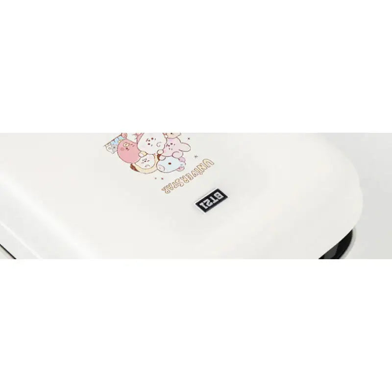 Bo Friends x BT21 - Sandwich Maker - Bo Friends - Utensils - Harumio