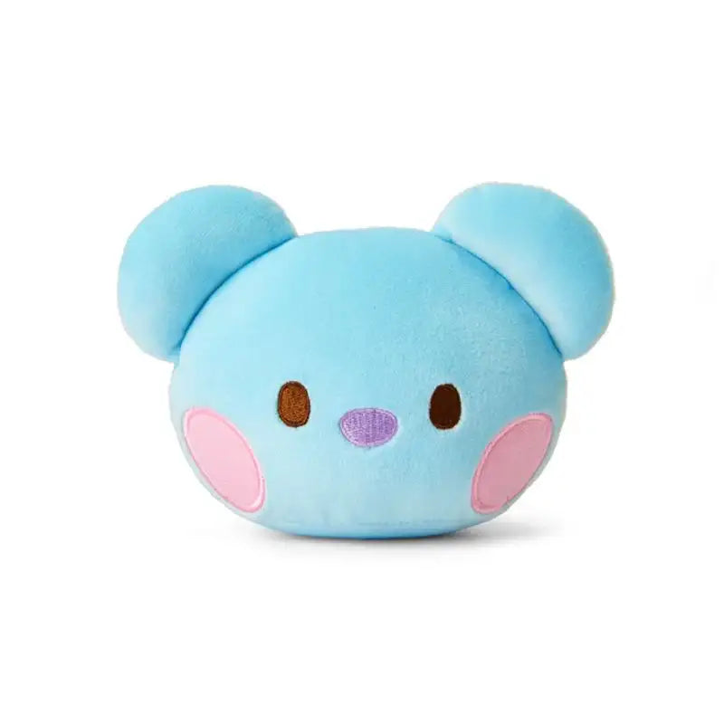 BT21 - Minini Petit Cushion - BT21 - Toy - Harumio