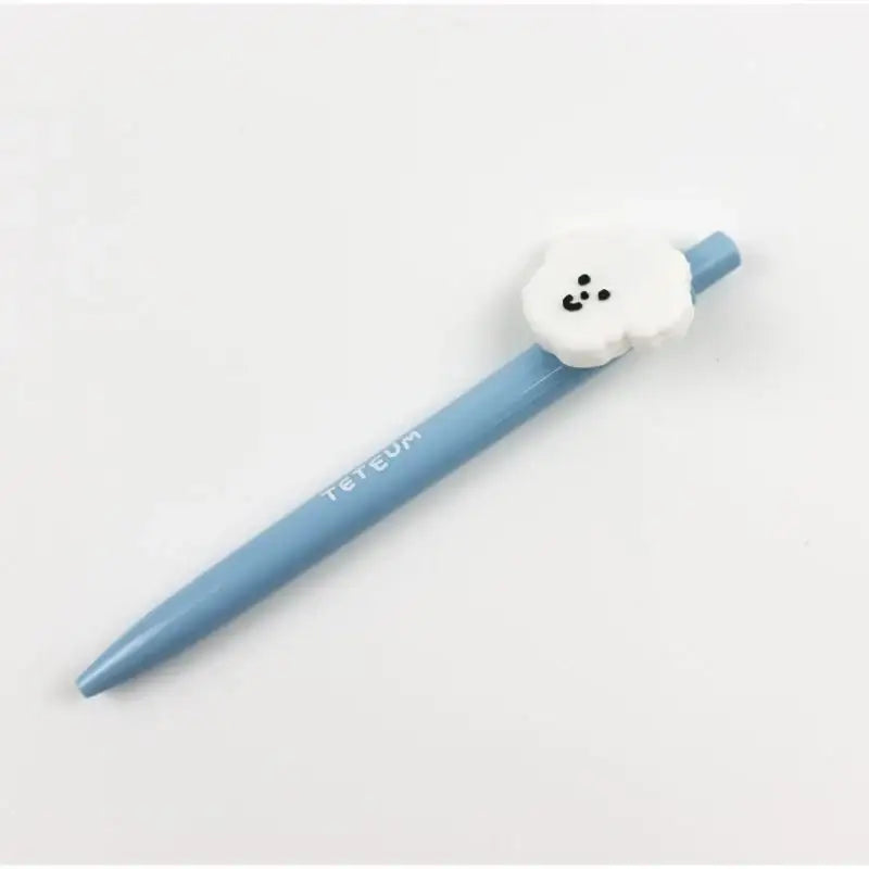 Teteum - Bongbong Cookie Pen - Teteum - Accessories - Harumio