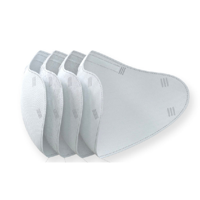 Etiqa - Airway Health Mask KF94 - Round Basic