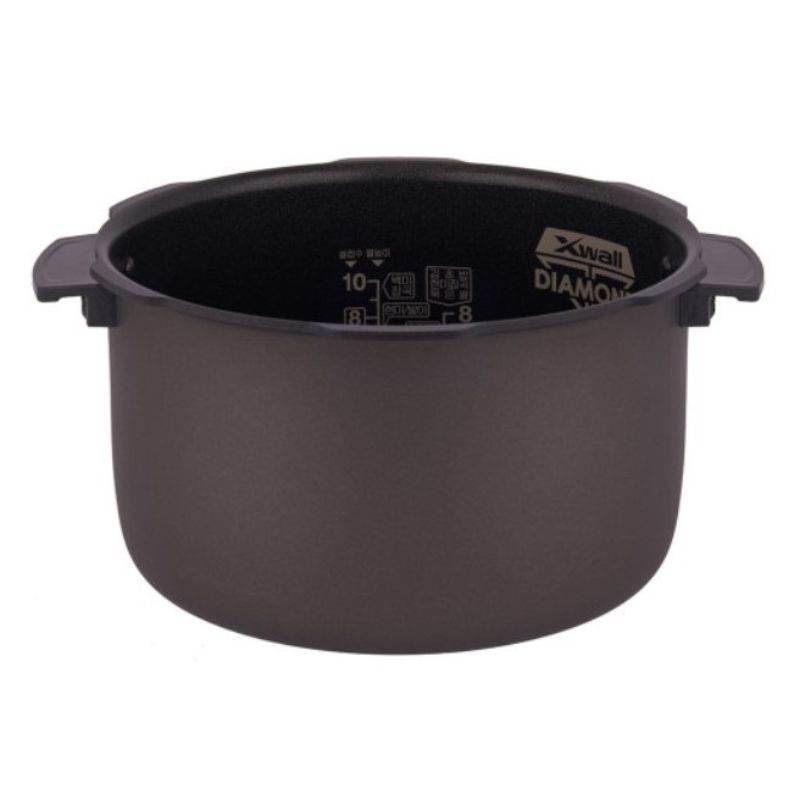 Cuckoo - Multi-Function Electric Pressure Rice Cooker