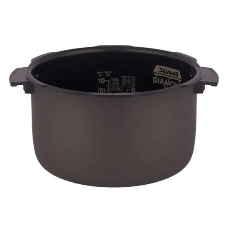 Cuckoo - Multi-Function Electric Pressure Rice Cooker - Cuckoo - Kitchenware - Harumio