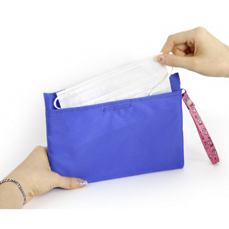 BT21 x Monopoly - Baby 3-Pocket Pouch