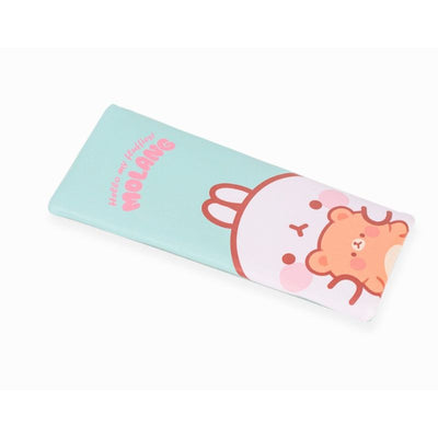 Molang - Simple Flat Pouch