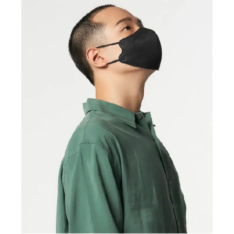 Etiqa - Health Mask KF94 - Basic - Etiqa - Masks - Harumio