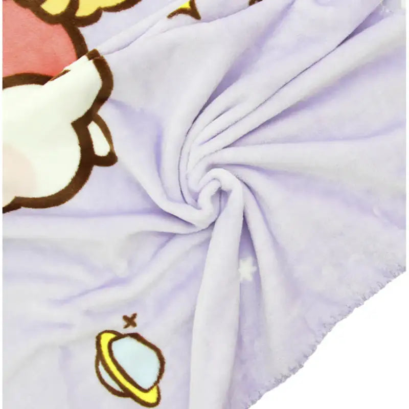 BT21 - Minini Flannel Blanket - BT21 - Home & Living - Harumio