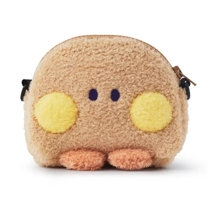 BT21 - Minini Pouch - LINE Friends - Accesories - Harumio