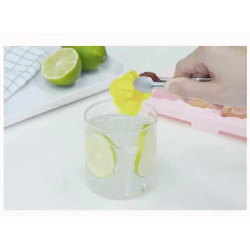 BT21 - Minini Silicone Ice Tray - BT21 - Home & Living - Harumio