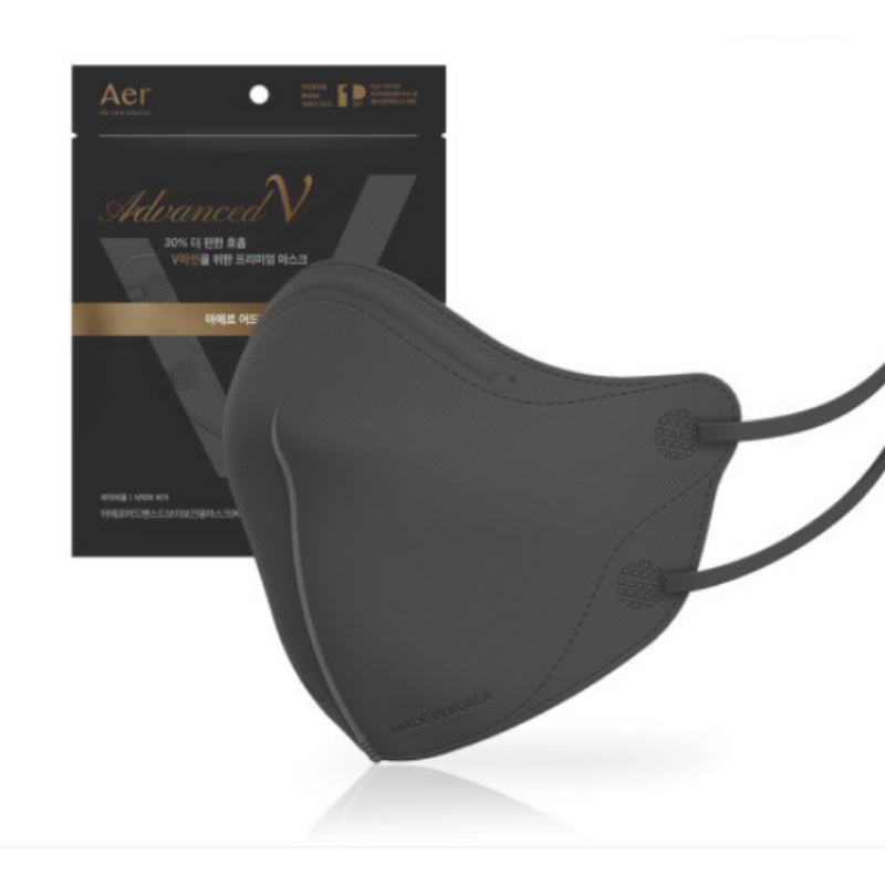Aer - KF94 Advanced V Health Mask