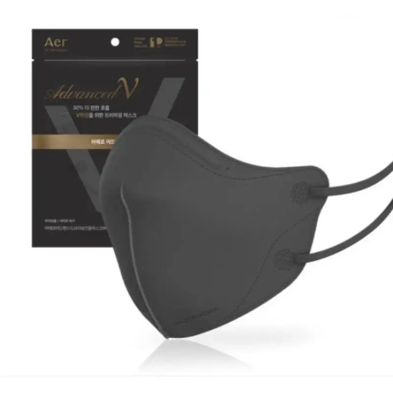 Aer - KF94 Advanced V Health Mask - Aer - Masks - Harumio