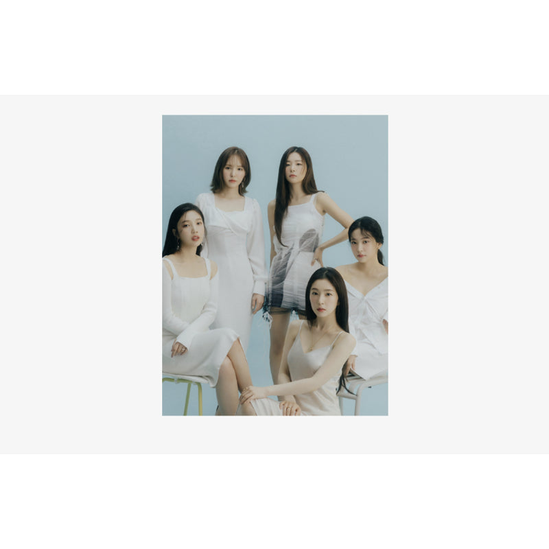 Red Velvet - 2021 Season&