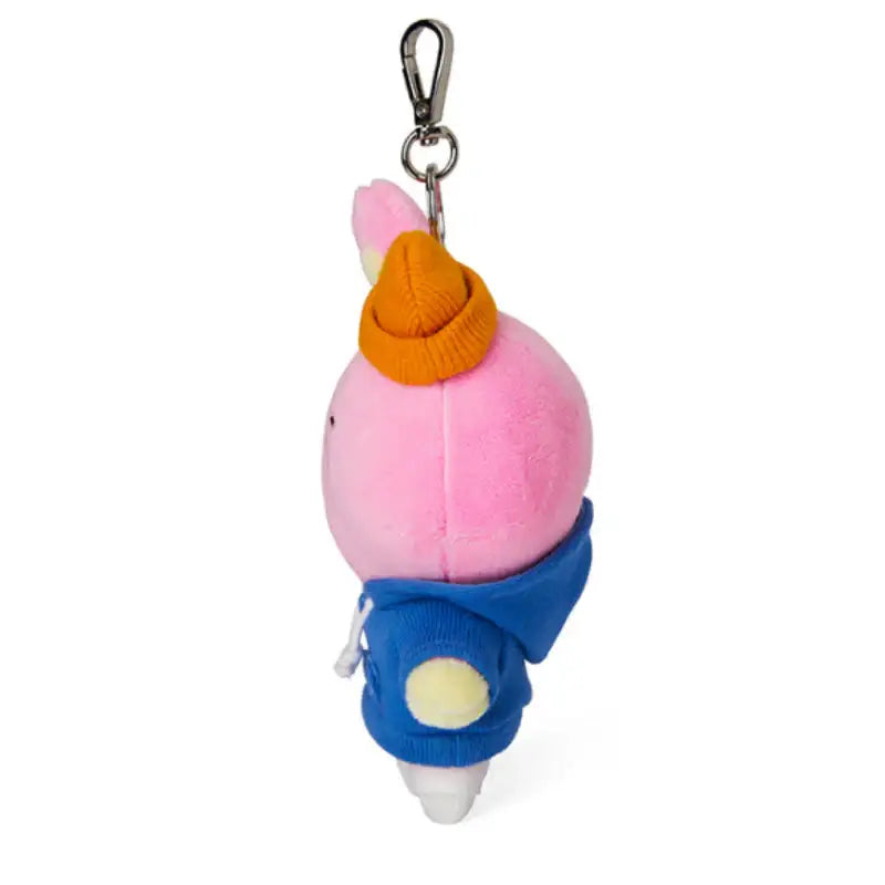 Line Friends x BT21 - Street Mood Bag Charm Doll - BT21 - Accesories - Harumio